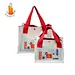 canvas cross shoulder bag